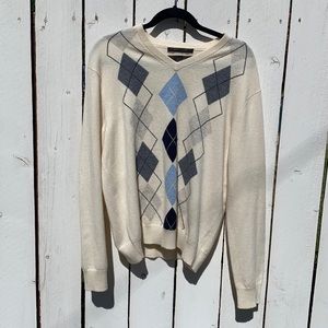 JASSO ELLA Cashmere Sweater